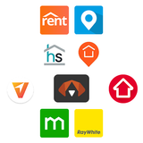 Property All-in-One (Australia) icon