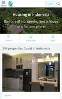 Property All-in-one (Indonesia) capture d'écran 3