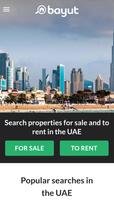Property All-in-One (UAE) Affiche
