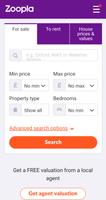 Property All-in-One (UK) Screenshot 2