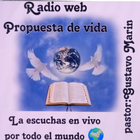 Radio Propuesta de Vida أيقونة