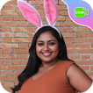 Hummet - Video Call & Chat icon