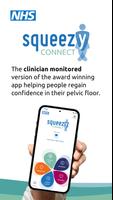Squeezy Connect Poster