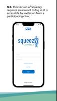 Squeezy Connect screenshot 1
