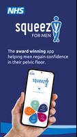 Squeezy Men poster