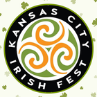 KC Irish Fest أيقونة