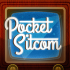 Pocket Sitcom icône