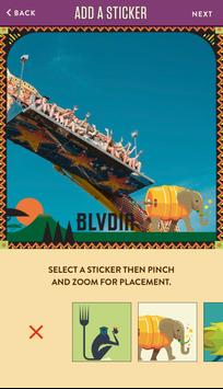 Boulevardia 截图 5