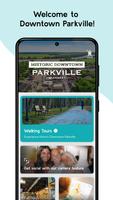 Downtown Parkville постер