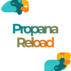 ikon Propana Reload