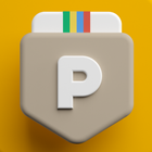 Pocket : Password Manager أيقونة