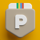 Pocket : Password Manager آئیکن