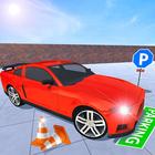 Real Car Parking Master icon