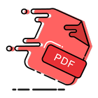 Pdf Pro Editor & Viewer biểu tượng