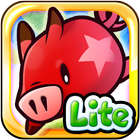 FlickPigLite icon