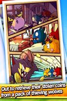 FlickPigLite screenshot 1