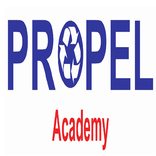 Propel Academy : procreate