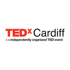 TEDx Cardiff icône