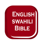 English Swahili Bible