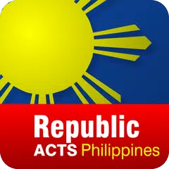 Republic Acts - Philippines アプリダウンロード