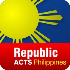 Republic Acts - Philippines