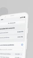 Properix Administrador screenshot 1