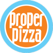Proper Pizza иконка