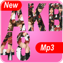 AKB48 All Songs - ジワるDays Musi APK