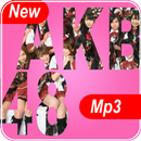 AKB48 All Songs - ジワるDays Musi aplikacja