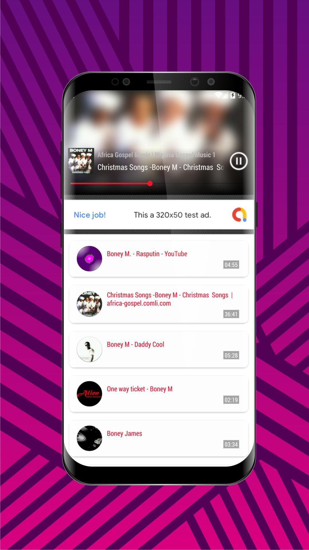 Boney M Rasputin Songs For Android Apk Download - boney m rasputin roblox music video