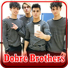 Dobre Brothers Songs - You Know You Lit Video mp3 icône