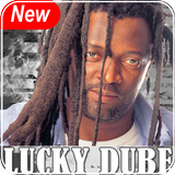 Lucky Dube Mp3 Songs Video icône