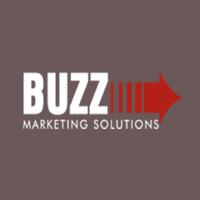 Buzz Marketing Solutions پوسٹر