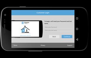 Express Property Inspection Ekran Görüntüsü 3