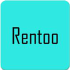 Rentoo - Rent a house nearby icône