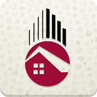 MyEstatePoint Property Search icon