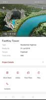FastKey CRM اسکرین شاٹ 1