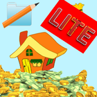 Rental Property Manager Lite آئیکن