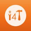 i4T Maintenance icon