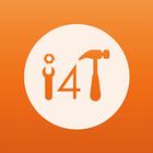 i4T Maintenance Zeichen