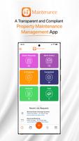 i4T Maintenance Plakat