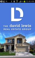 David Lewis Real Estate Affiche