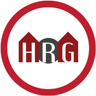 HRG Real Estate icône