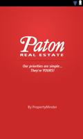 Paton Real Estate Affiche