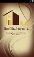 Wenzel Select Properties Affiche