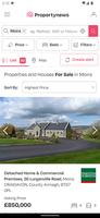 Propertynews screenshot 1
