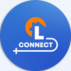 Lamudi Connect ID-icoon