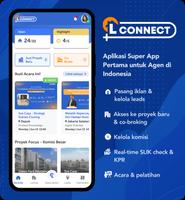 Lamudi Connect ID poster