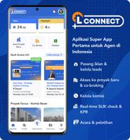 Lamudi Connect ID Cartaz