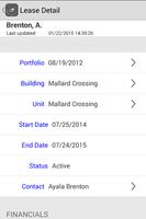 Propertyware Mobile screenshot 3